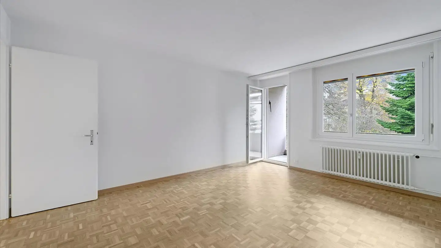Wohnung mieten - Matthofring 24, 6005 Luzern