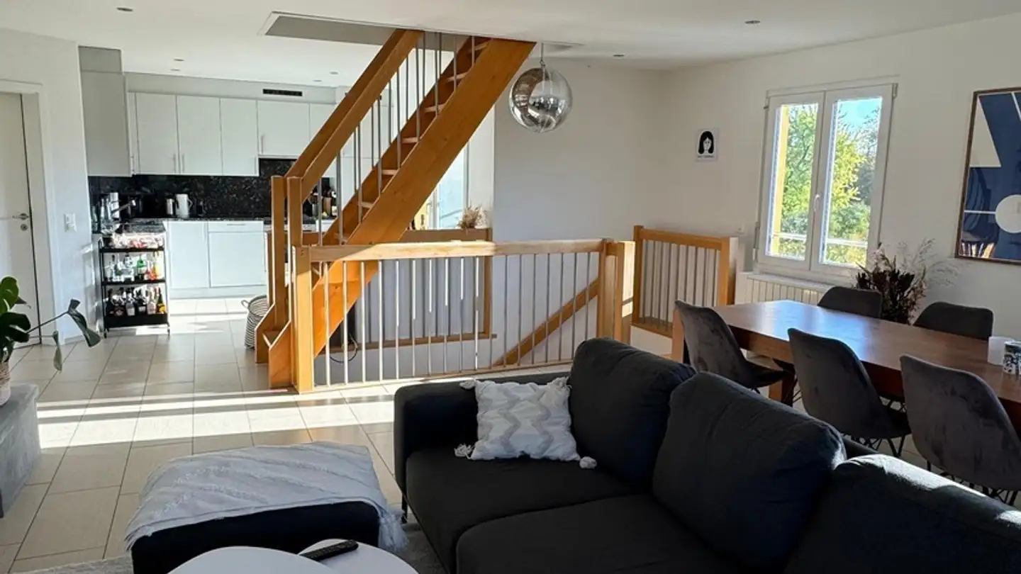 Single room for rent - Feldstrasse 98, 8004 Zürich