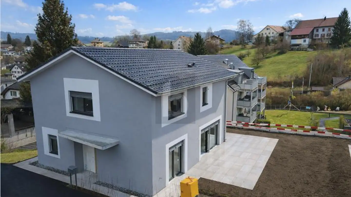 Single house for sale - 5728 Gontenschwil