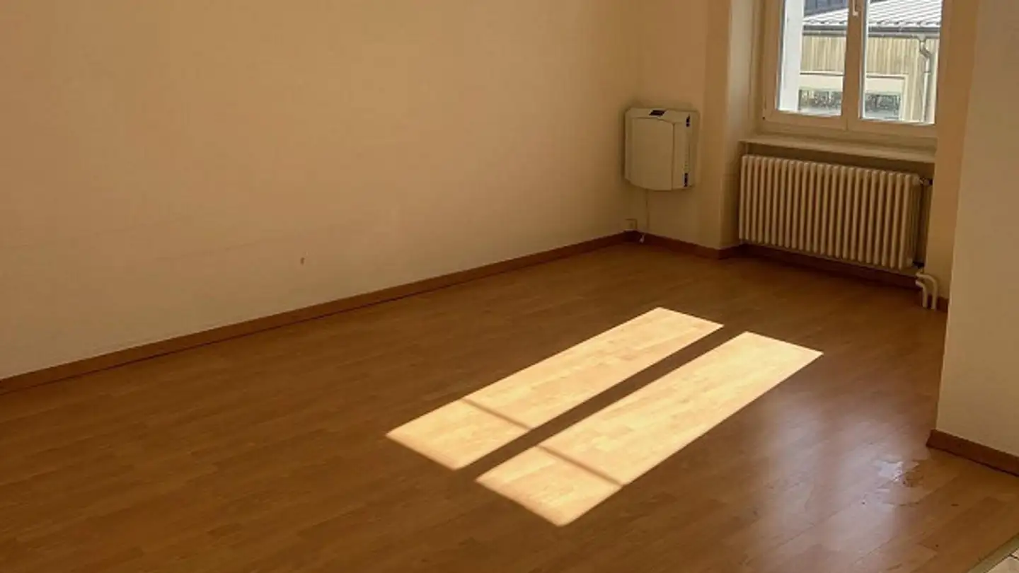 Appartamento in affitto - Rue Baptiste-Savoye 25, 2610 St-Imier - Foto 2