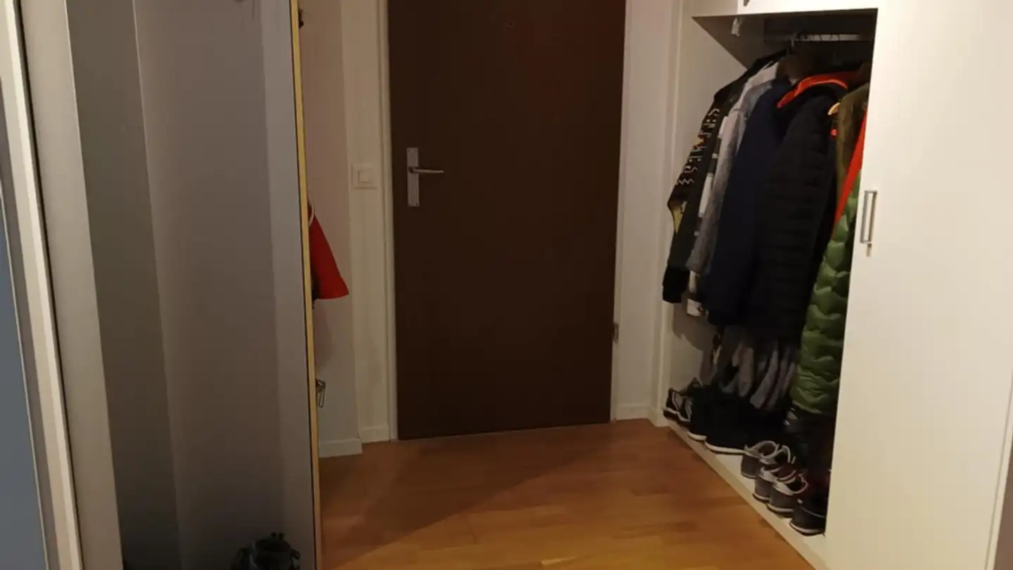 Stanza singola in affitto - Im Gerbelacker 14, 3063 Ittigen - Foto 2