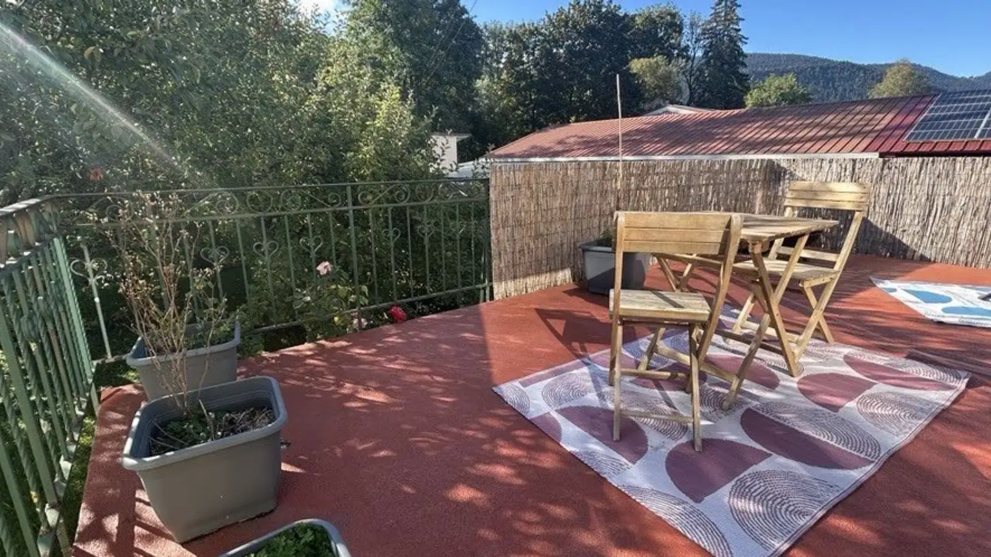 Appartement à louer - Rue Du Collège 11, 2112 Môtiers NE - Photo 3
