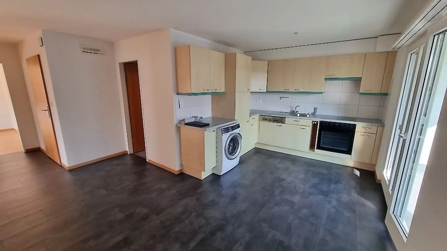 Appartamento in affitto - Peterstrasse 27, 3186 Düdingen - Photo 2