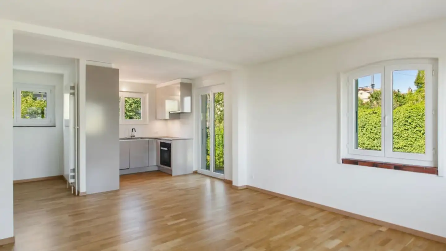 Appartement à louer - Avenue Beauregard 60, 2036 Cormondrèche