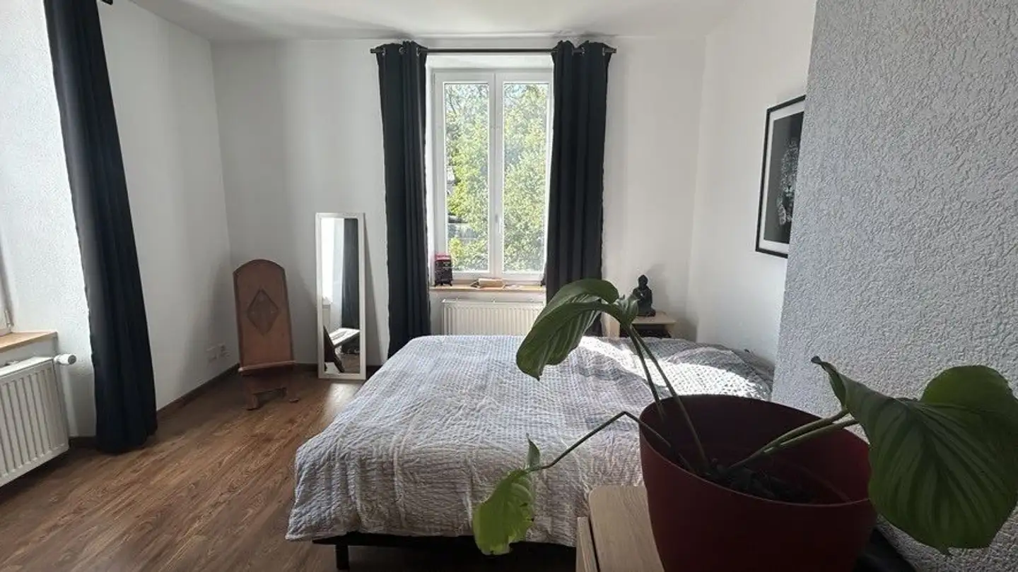 Appartement à louer - Rue Du Collège 11, 2112 Môtiers NE - Photo 4