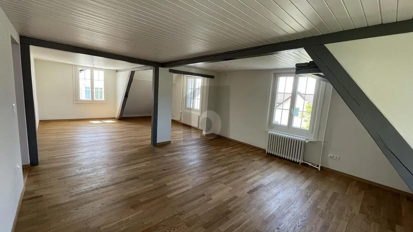 Wohnung mieten - 8580 Amriswil