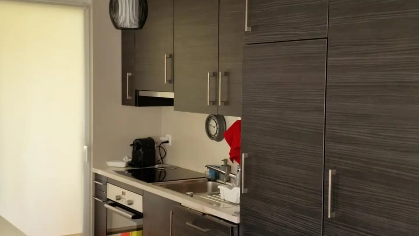 Apartment for rent - Rue de la Flamme 18, 2108 Couvet