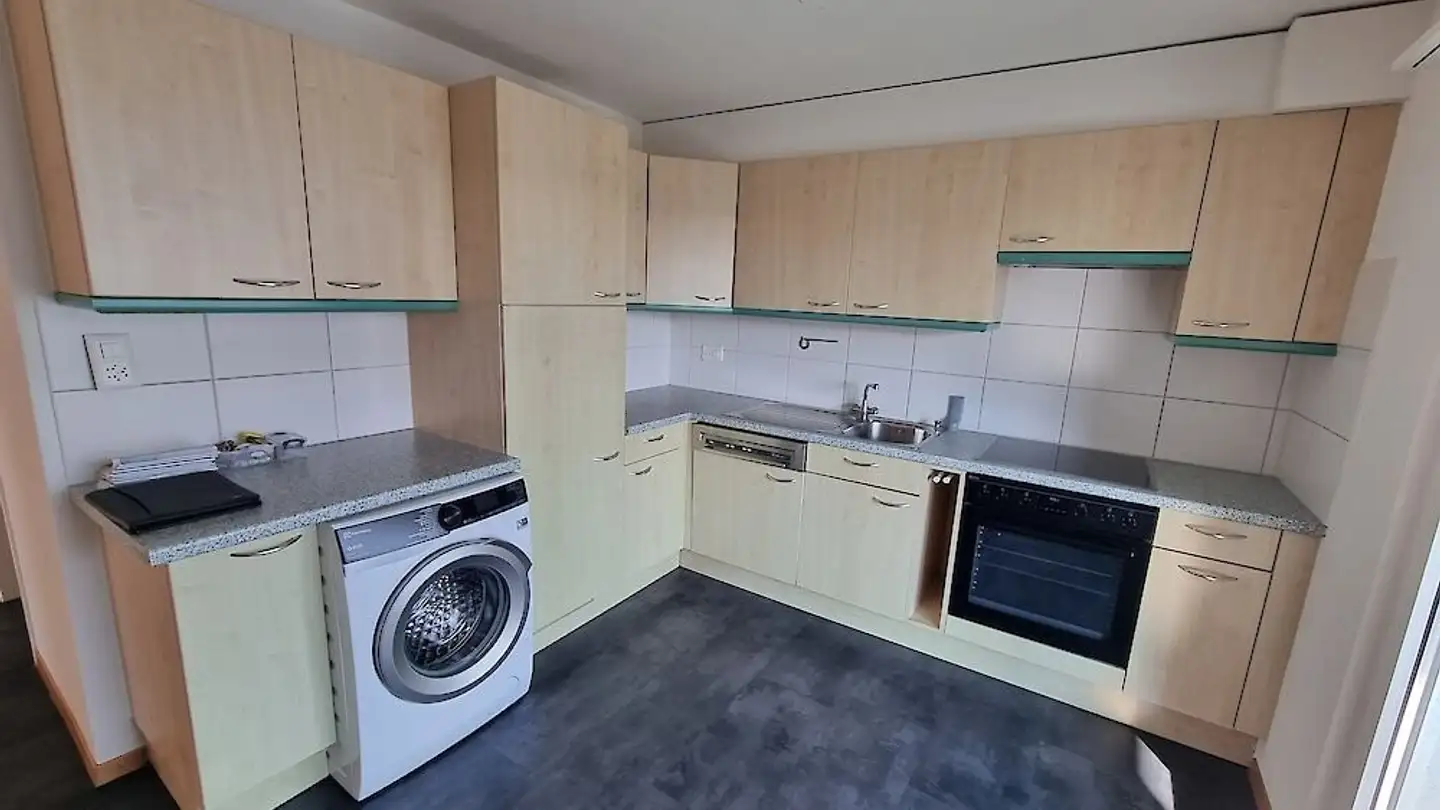 Appartamento in affitto - Peterstrasse 27, 3186 Düdingen - Photo 3