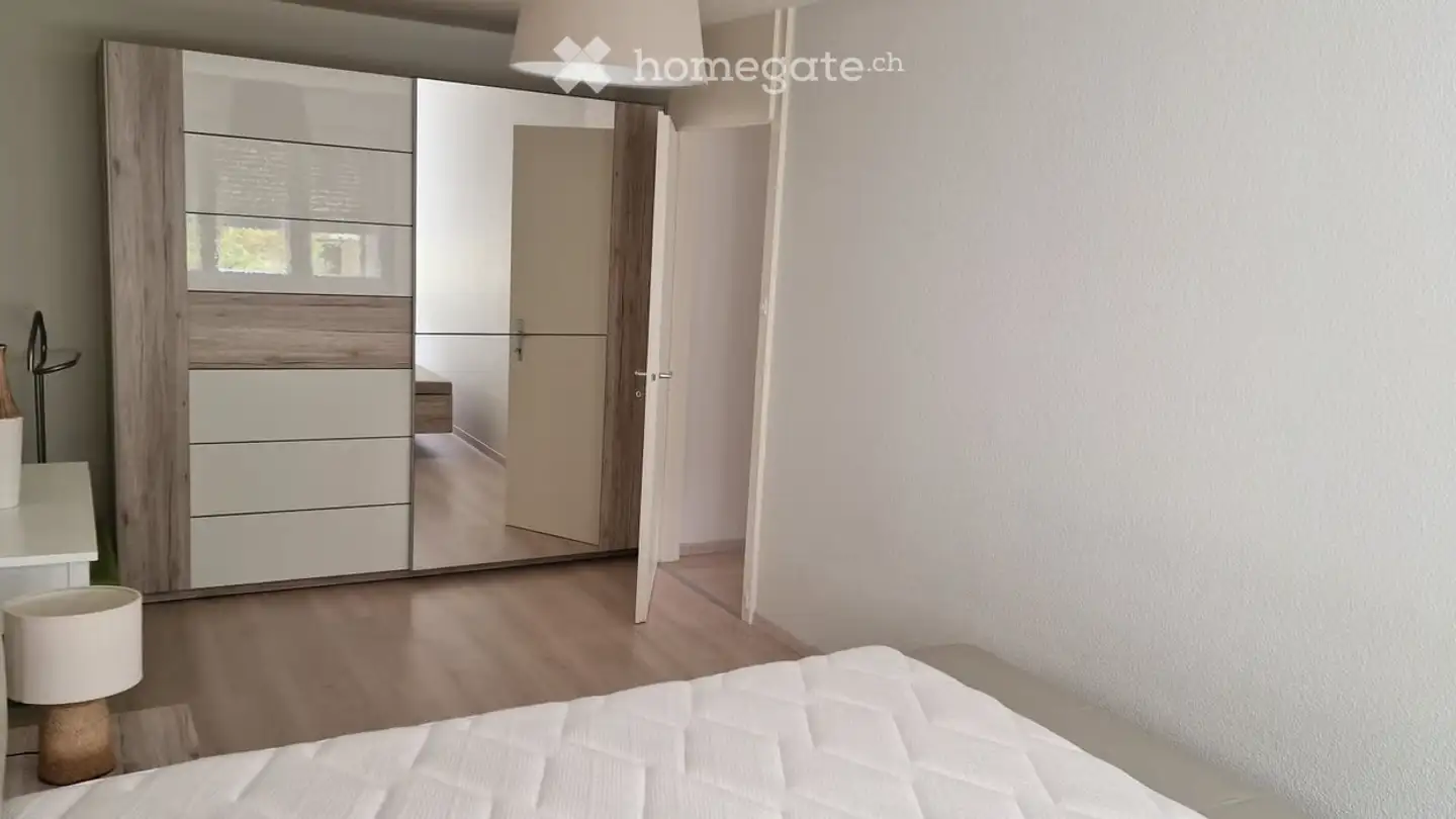 Apartment for rent - Rue de la Flamme 18, 2108 Couvet - Photo 2