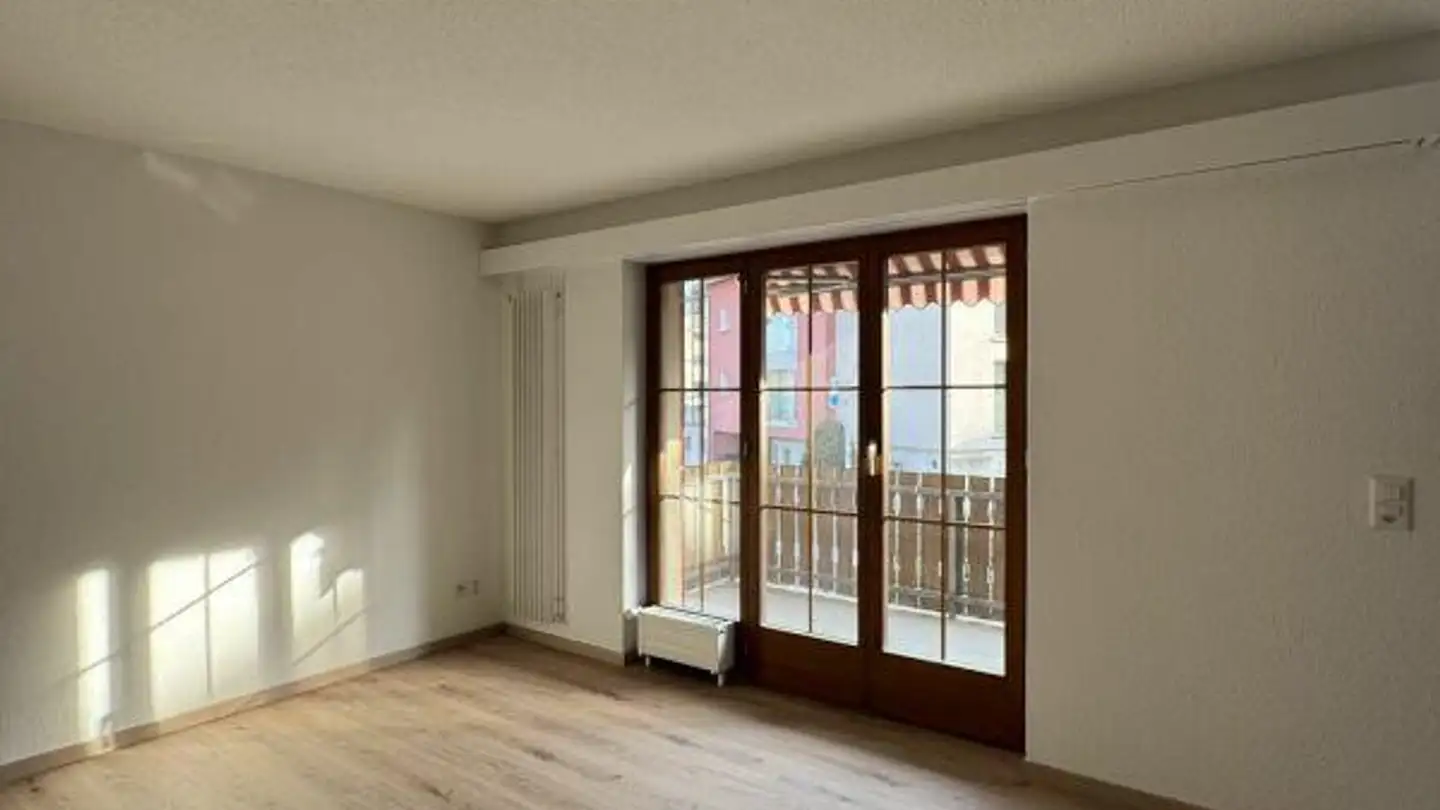 Apartment for rent - Wangserstrasse 35, 8887 Mels