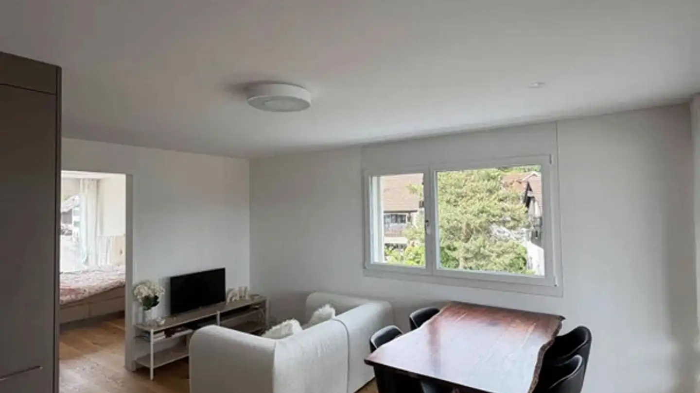 Appartamento a gradini in affitto - Zelgstrasse 2, 8340 Hinwil - Foto 4