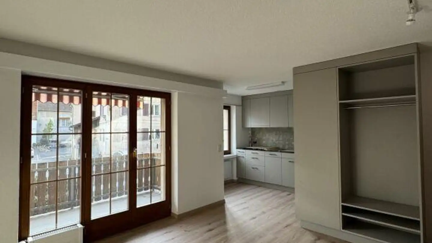 Apartment for rent - Wangserstrasse 35, 8887 Mels - Photo 2