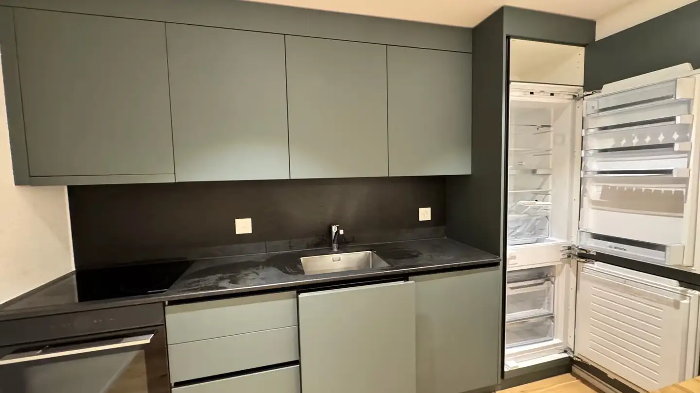 Apartment for rent - Lerchenfeldstrasse 19, 4563 Gerlafingen
