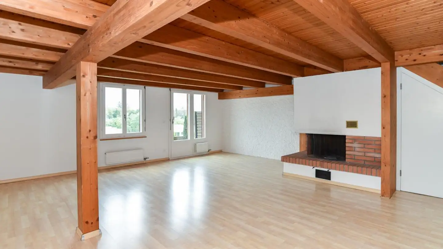 Semi-detached house for sale - 5105 Auenstein - Photo 4