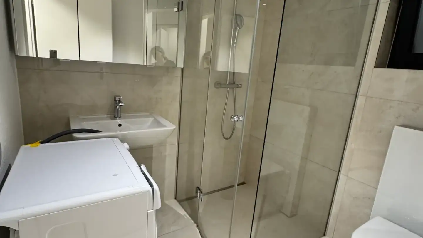 Apartment for rent - Lerchenfeldstrasse 19, 4563 Gerlafingen - Photo 2