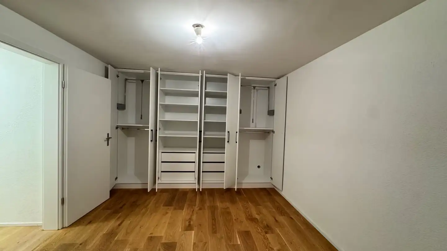 Apartment for rent - Lerchenfeldstrasse 19, 4563 Gerlafingen - Photo 3