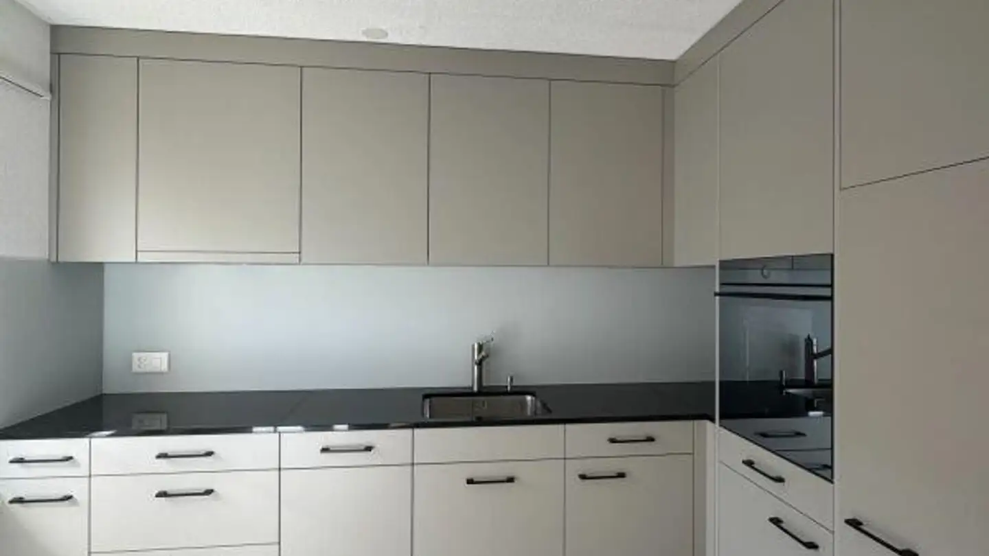 Apartment for rent - Wangserstrasse 35, 8887 Mels - Photo 3