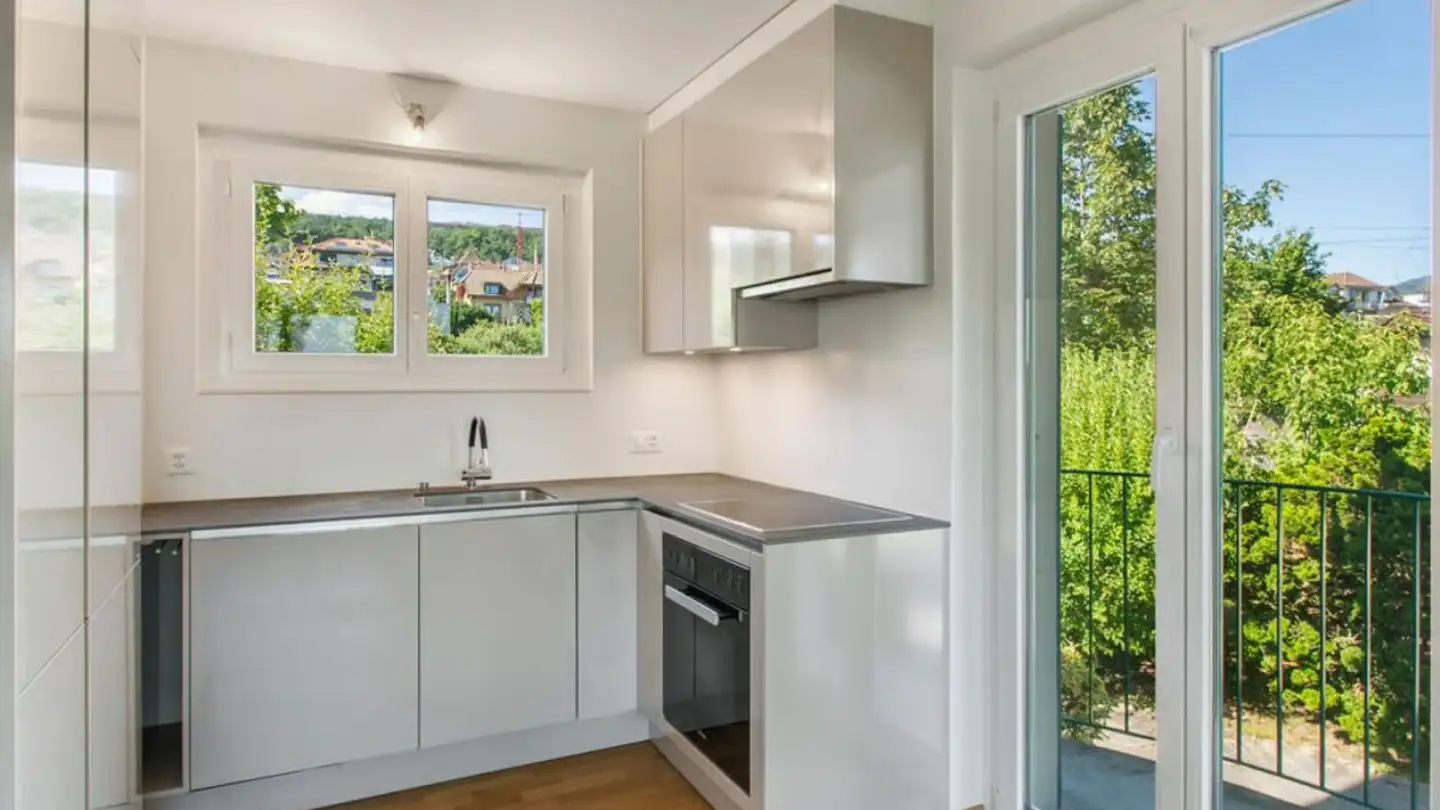 Appartement à louer - Avenue Beauregard 60, 2036 Cormondrèche - Photo 3