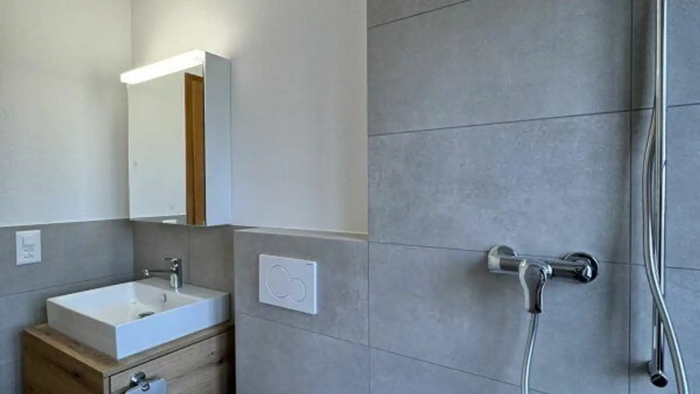Apartment for rent - Wangserstrasse 35, 8887 Mels - Photo 4