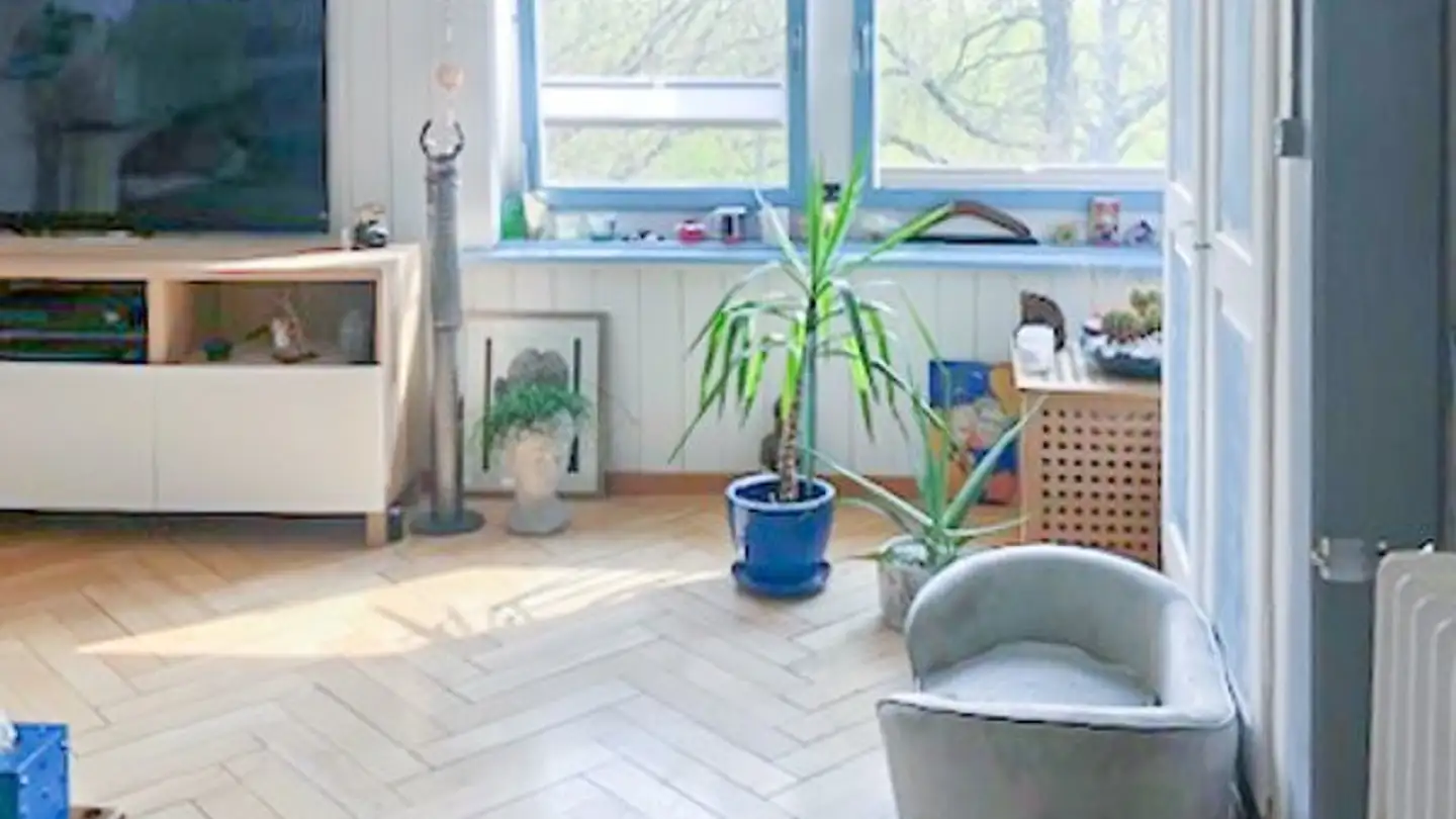Appartement à louer - Kreuzbleichestrasse 9, 9000 St. Gallen - Photo 2