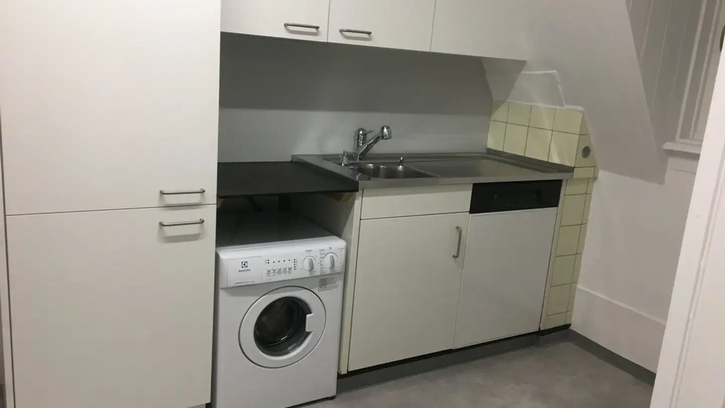 Appartement à louer - Kreuzbleichestrasse 9, 9000 St. Gallen - Photo 4
