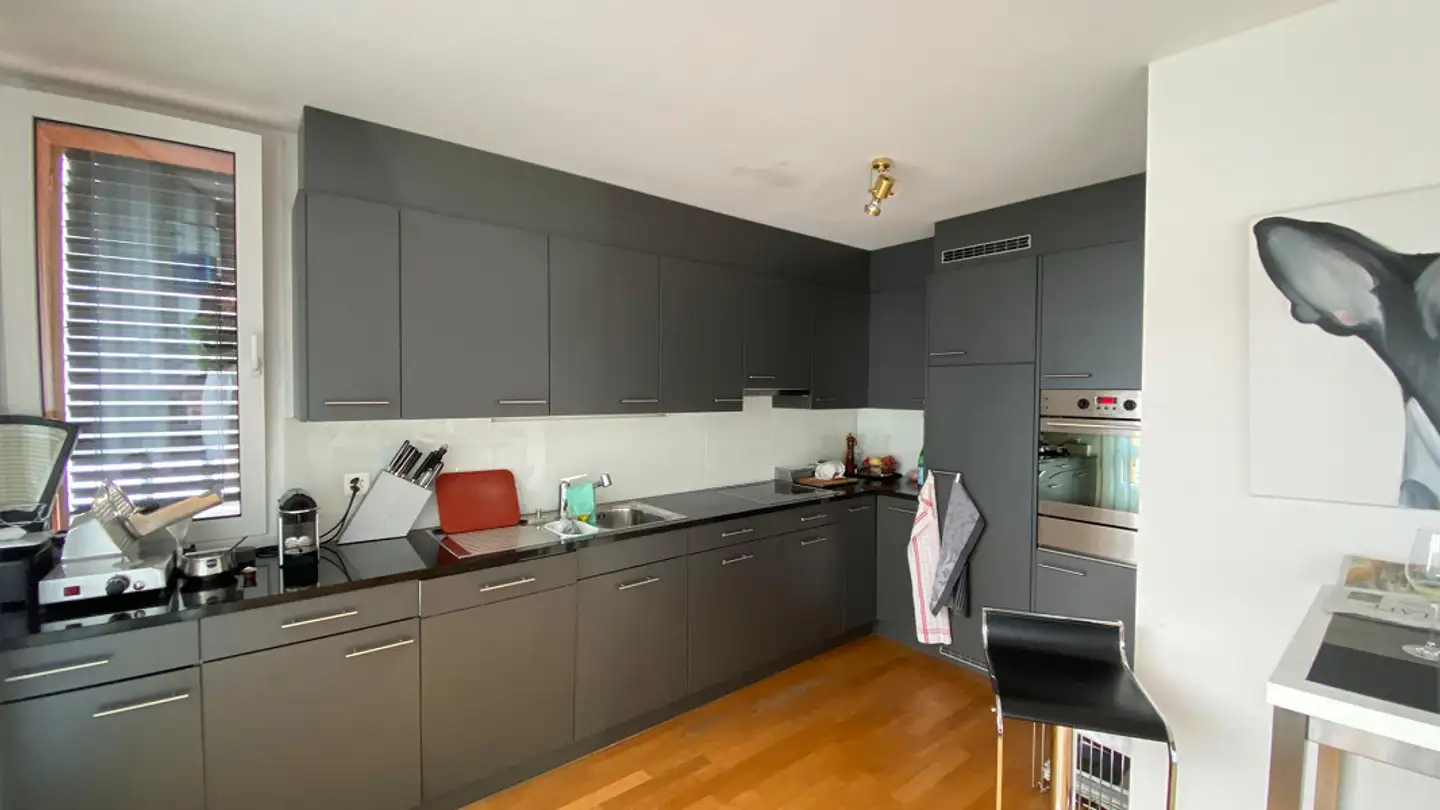 Wohnung mieten - Neugasse 1, 9400 Rorschach