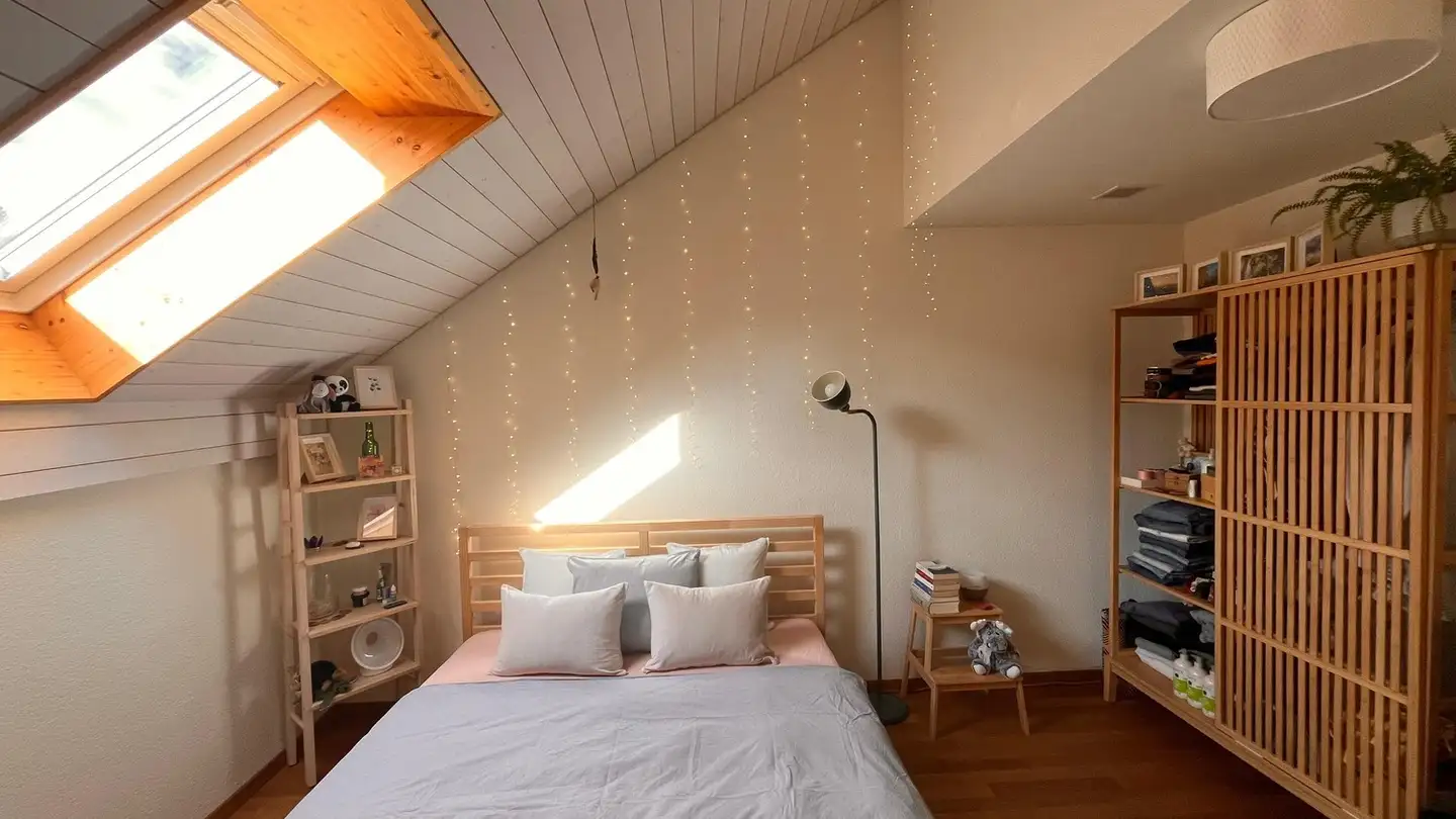 Chambre à louer - 8400 Winterthur