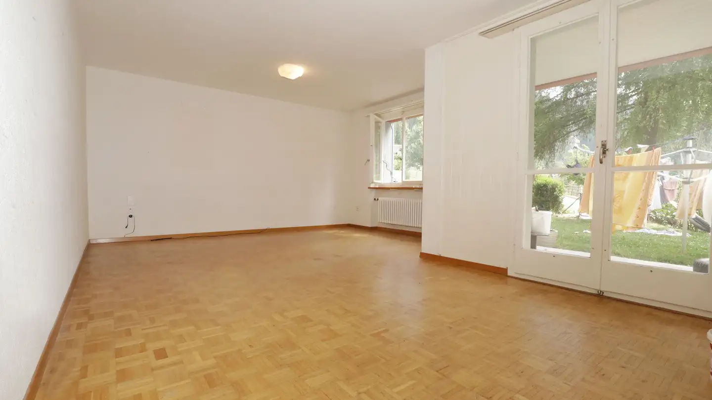 Apartment for rent - Veia Da Balanburtg 23, 7440 Andeer