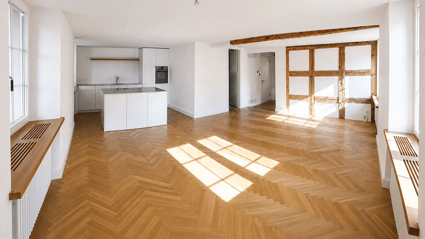 Wohnung mieten - Marktgasse 61, 8400 Winterthur