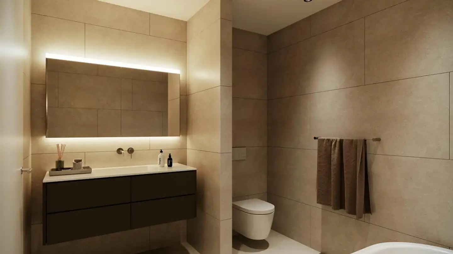 Appartement à vendre - Alte Landstrasse 43, 8942 Oberrieden - Photo 2