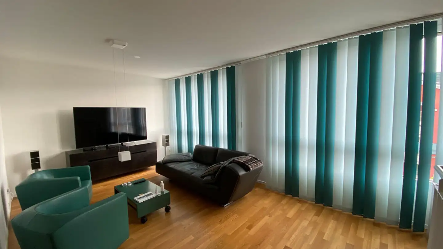 Wohnung mieten - Neugasse 1, 9400 Rorschach - Foto 3