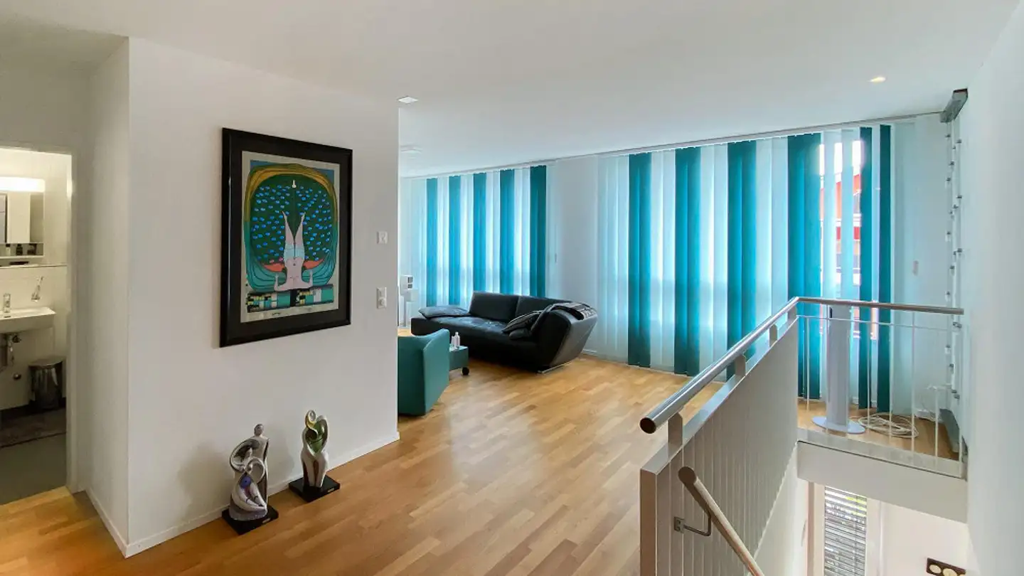 Wohnung mieten - Neugasse 1, 9400 Rorschach - Foto 4