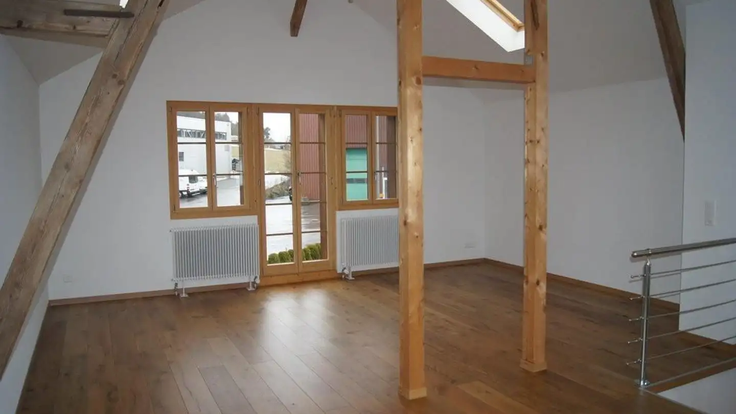 Farm for rent - Meielenfeldweg 3, 3052 Zollikofen - Photo 2