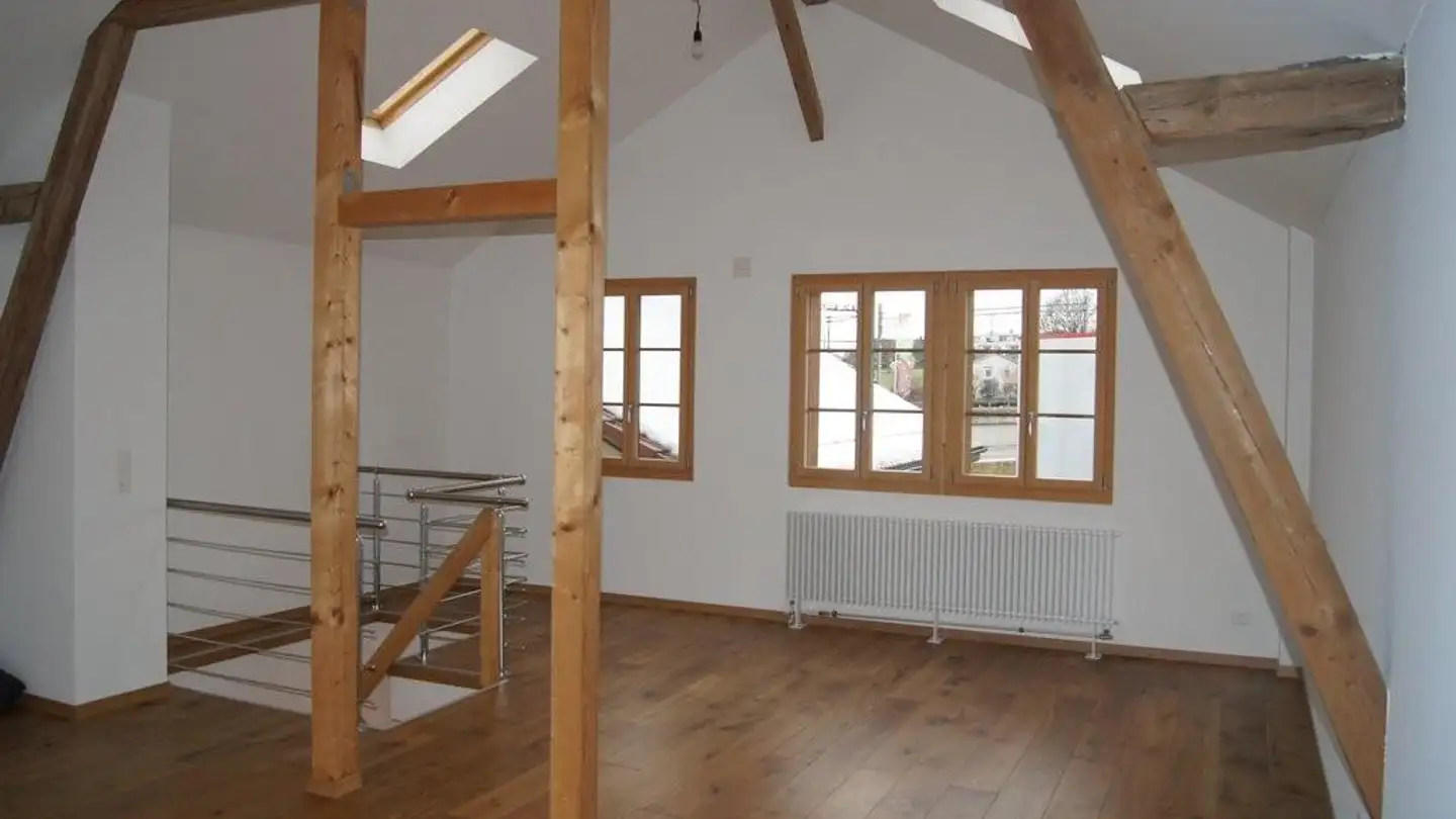 Farm for rent - Meielenfeldweg 3, 3052 Zollikofen - Photo 3