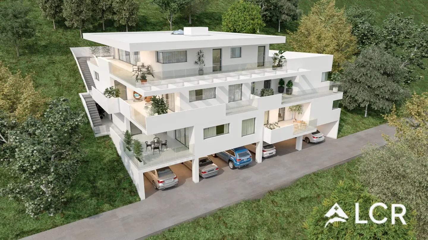Appartamento in vendita - Sierre, 3960 Sierre