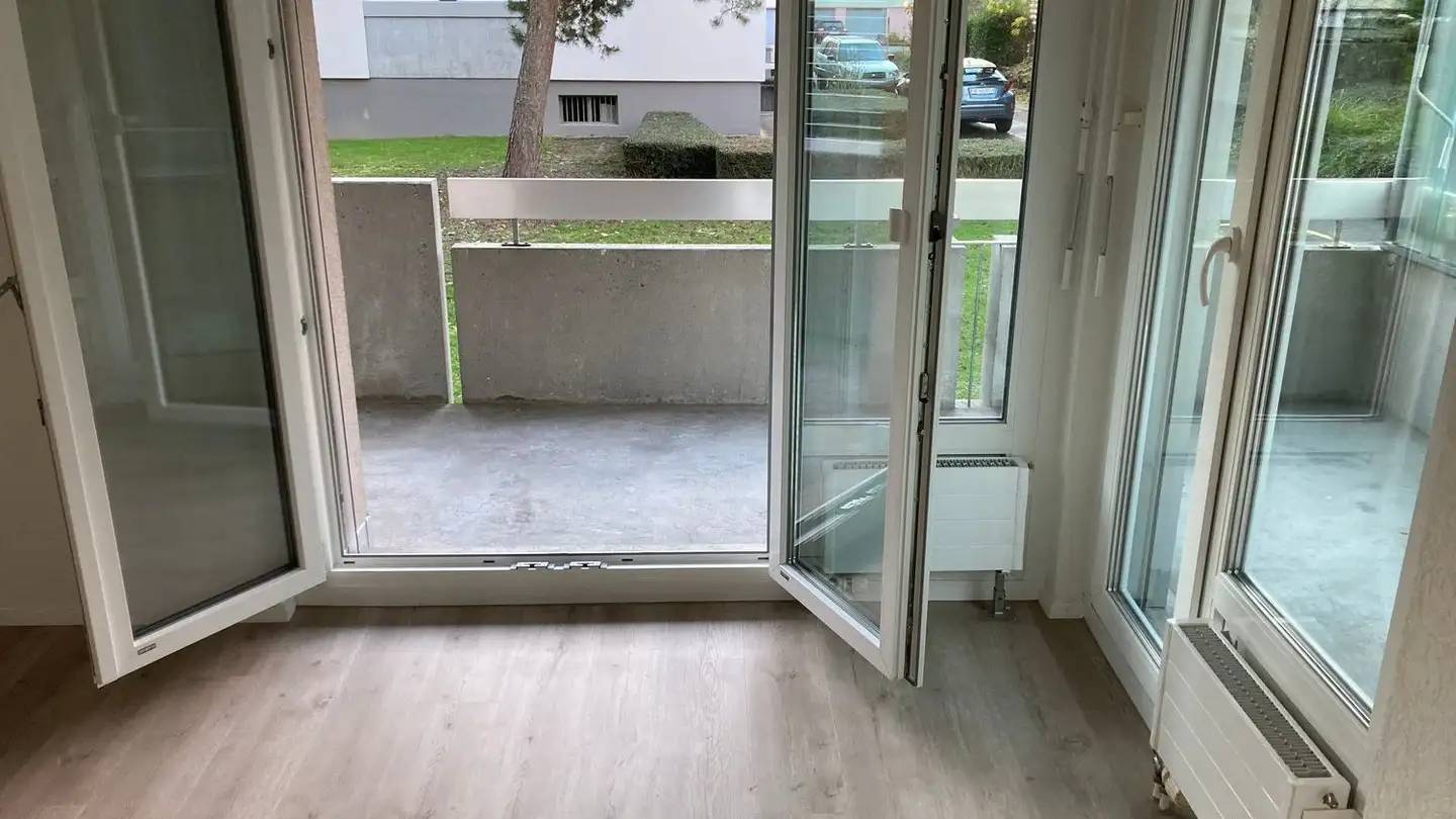 Wohnung mieten - Gassackerweg 12, 2557 Studen BE - Foto 2