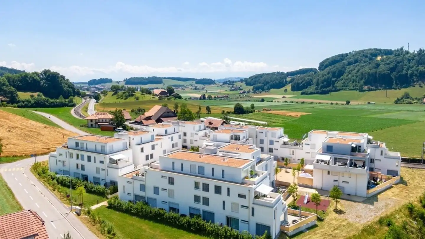 Appartement à louer - Rämelgässli 80, 3067 Boll