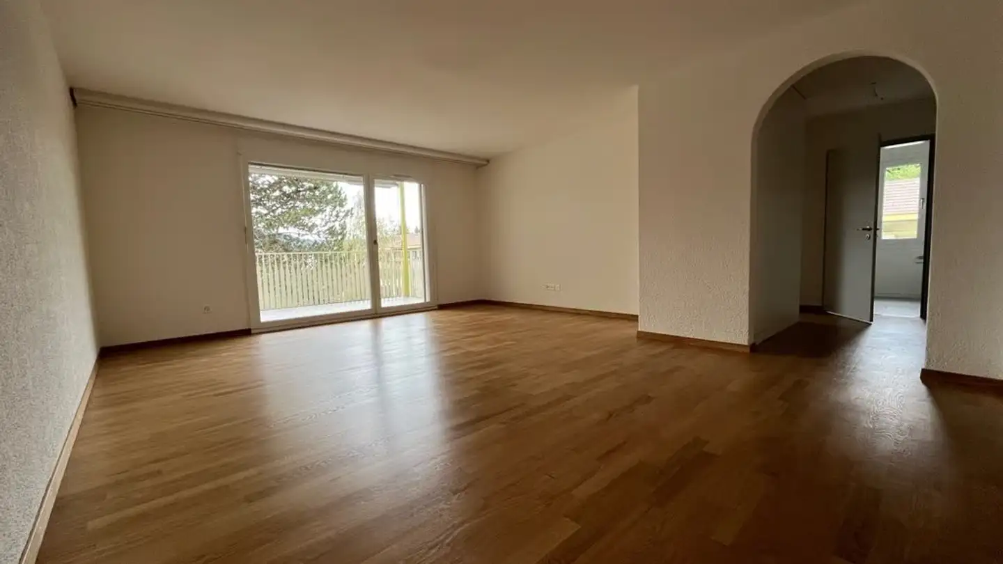 Dachgeschosswohnung mieten - Winterhaldenstrasse 58a, 5300 Turgi - Foto 2