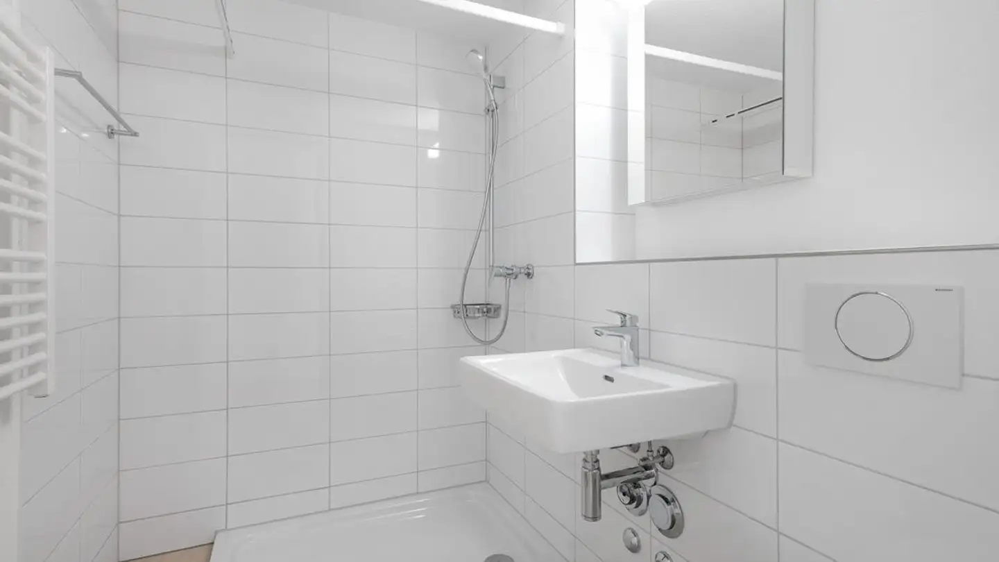 Appartement à louer - Rämelgässli 80, 3067 Boll - Photo 4