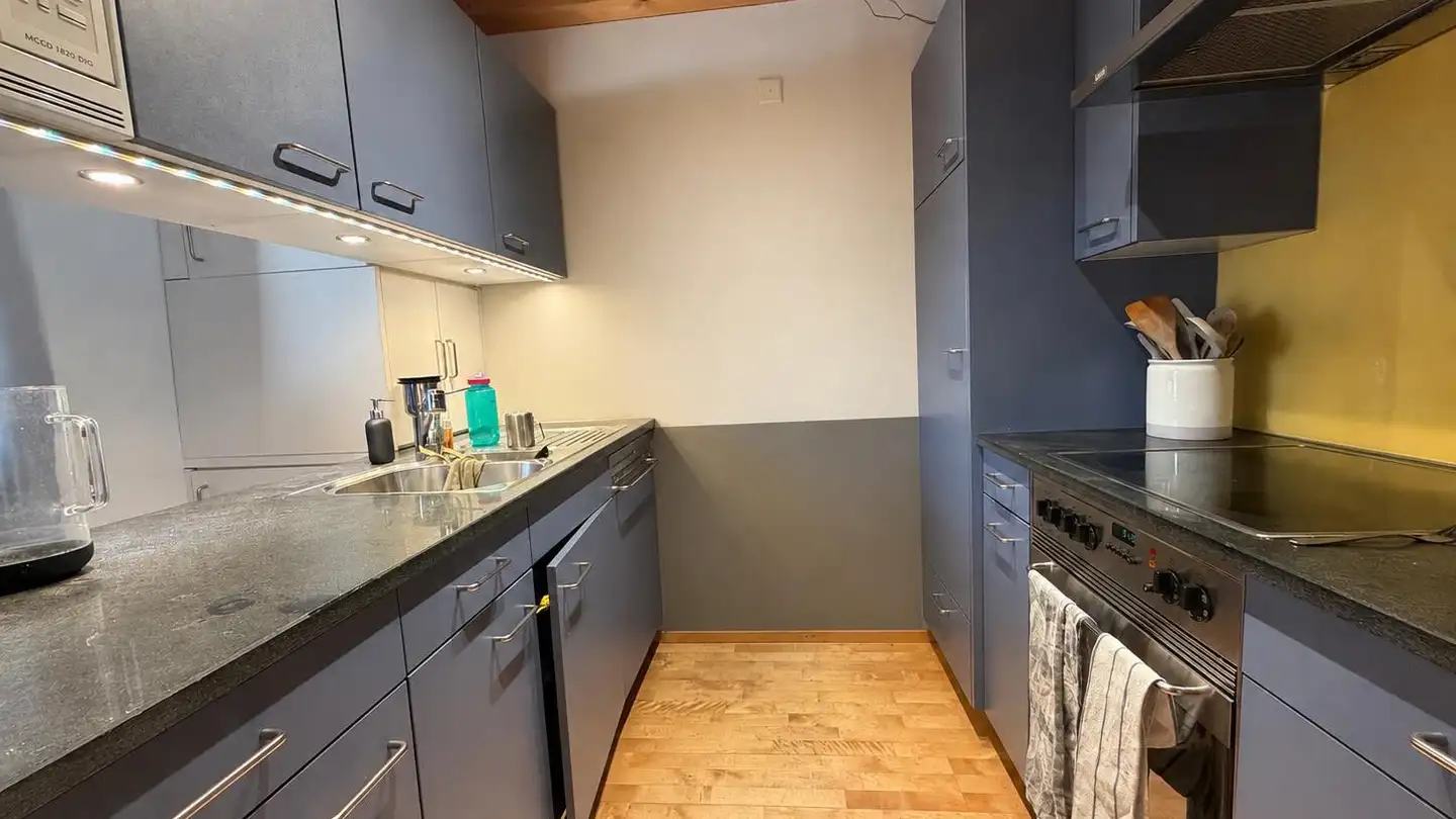 Appartamento in affitto - Unterstadt 13, 8200 Schaffhausen - Foto 3