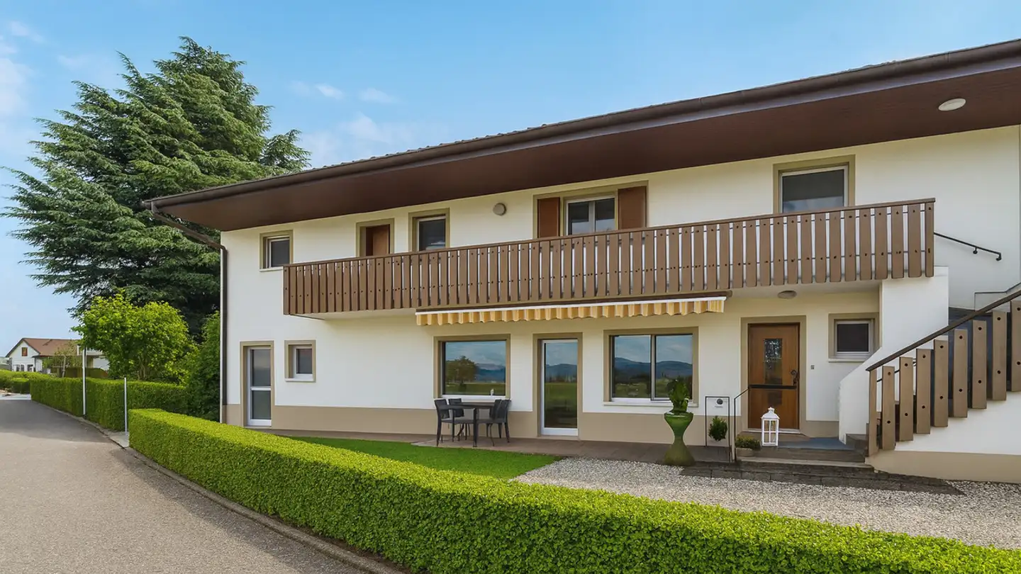 Appartement à vendre - 1475 Montbrelloz - Photo 2