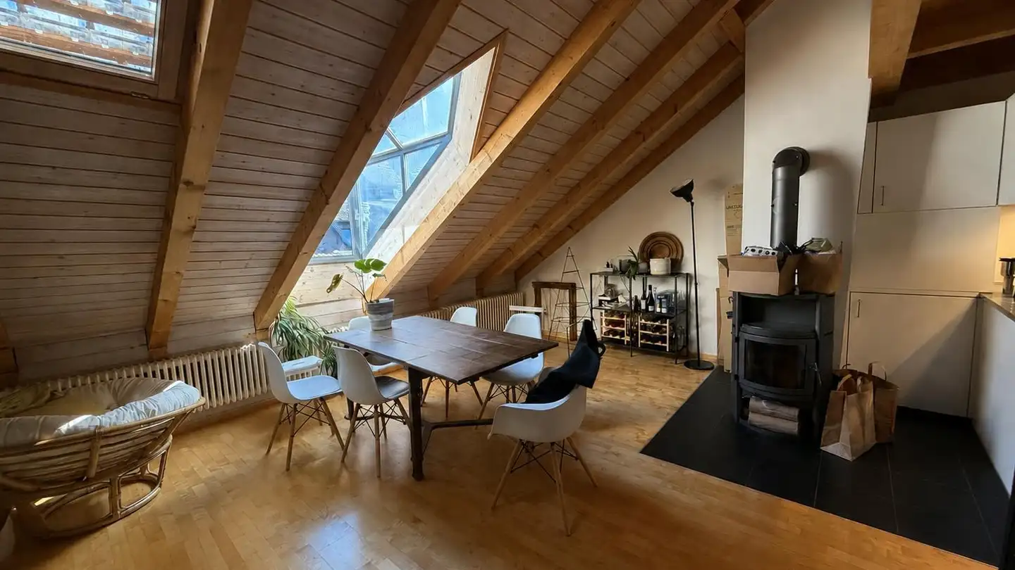 Appartamento in affitto - Unterstadt 13, 8200 Schaffhausen - Foto 4
