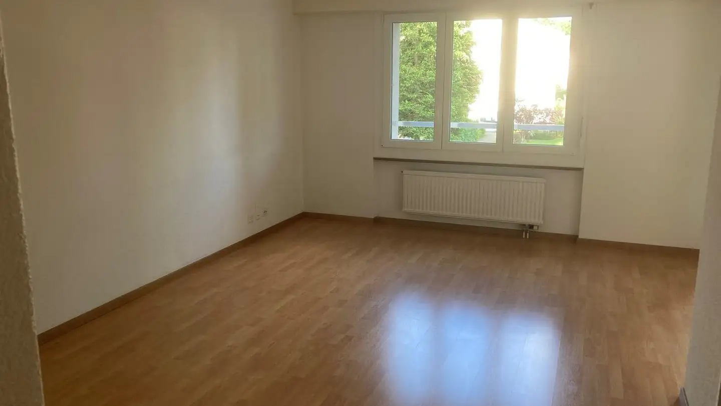 Wohnung mieten - Gassackerweg 12, 2557 Studen BE - Foto 3
