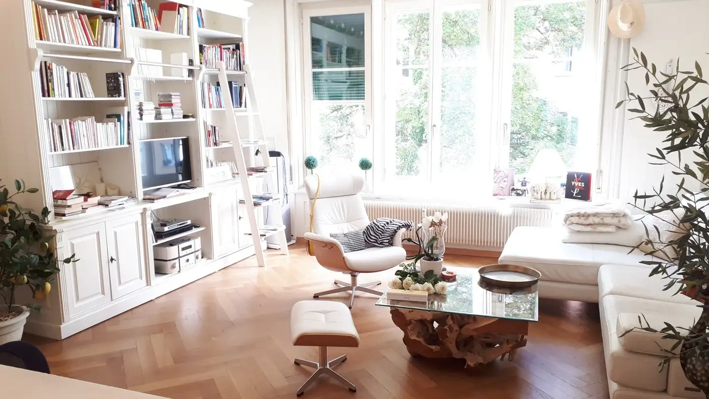 Single room for rent - Kapellenstrasse 26, 3011 Bern