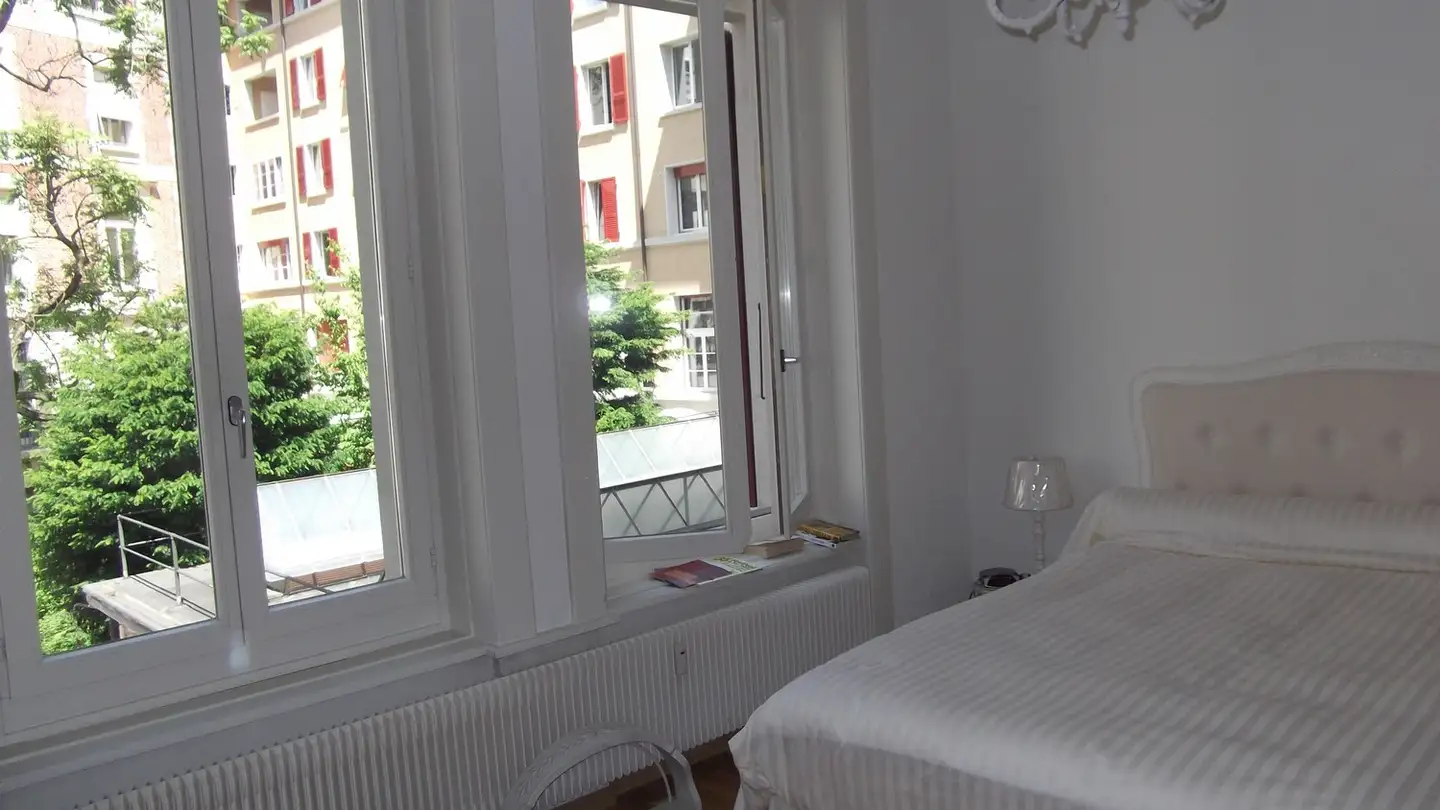 Stanza singola in affitto - Kapellenstrasse 26, 3011 Bern - Photo 2