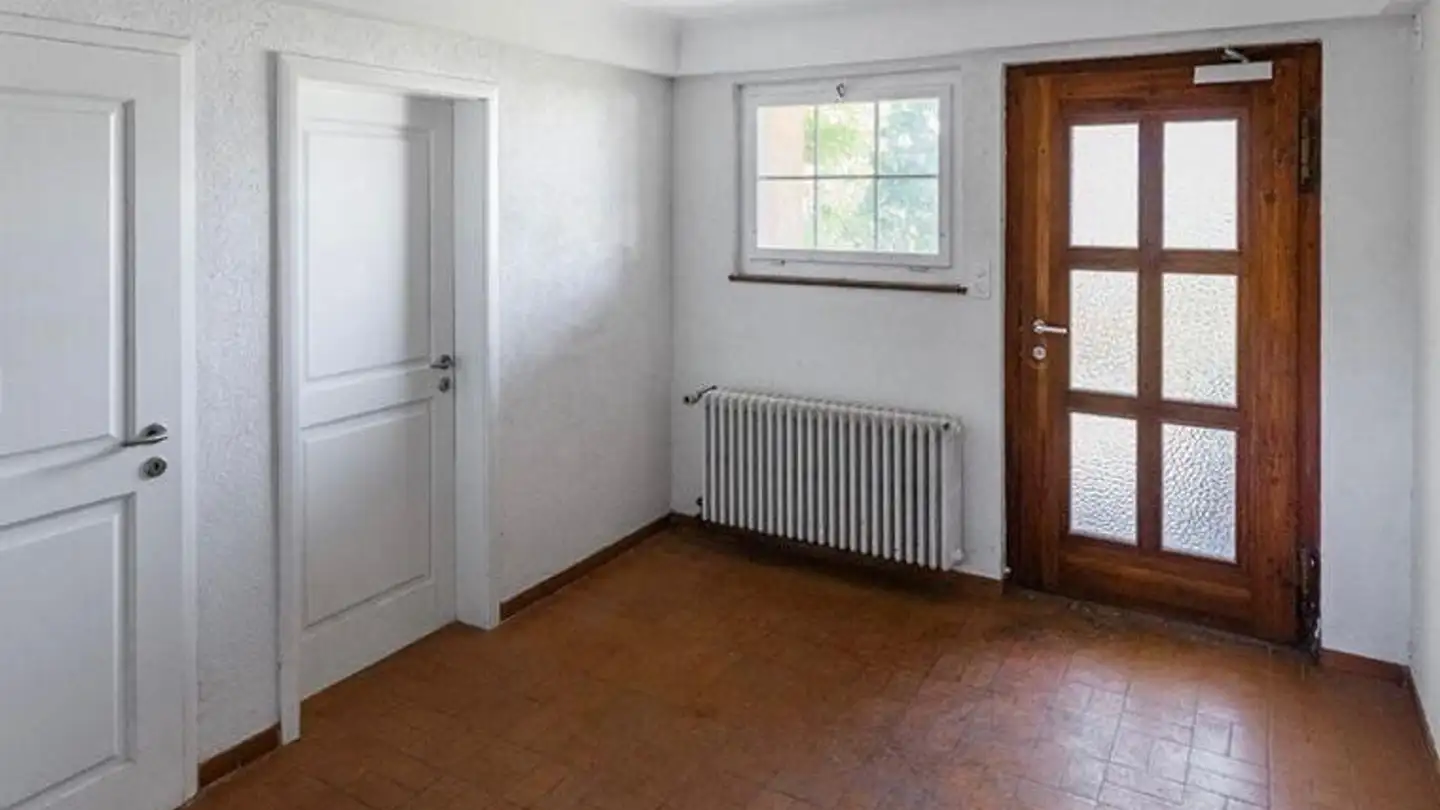 Single room for rent - 8049 Zürich - Photo 3