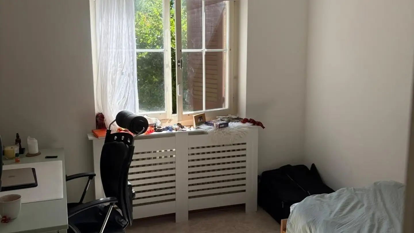 Single room for rent - 8049 Zürich - Photo 4