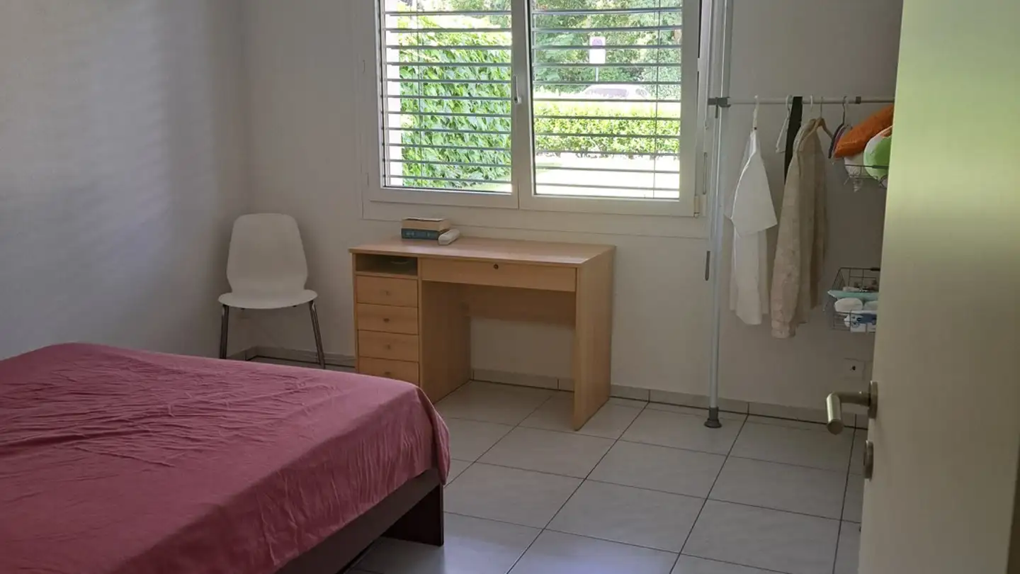 Chambre à louer - 8165 Schöfflisdorf - Photo 2