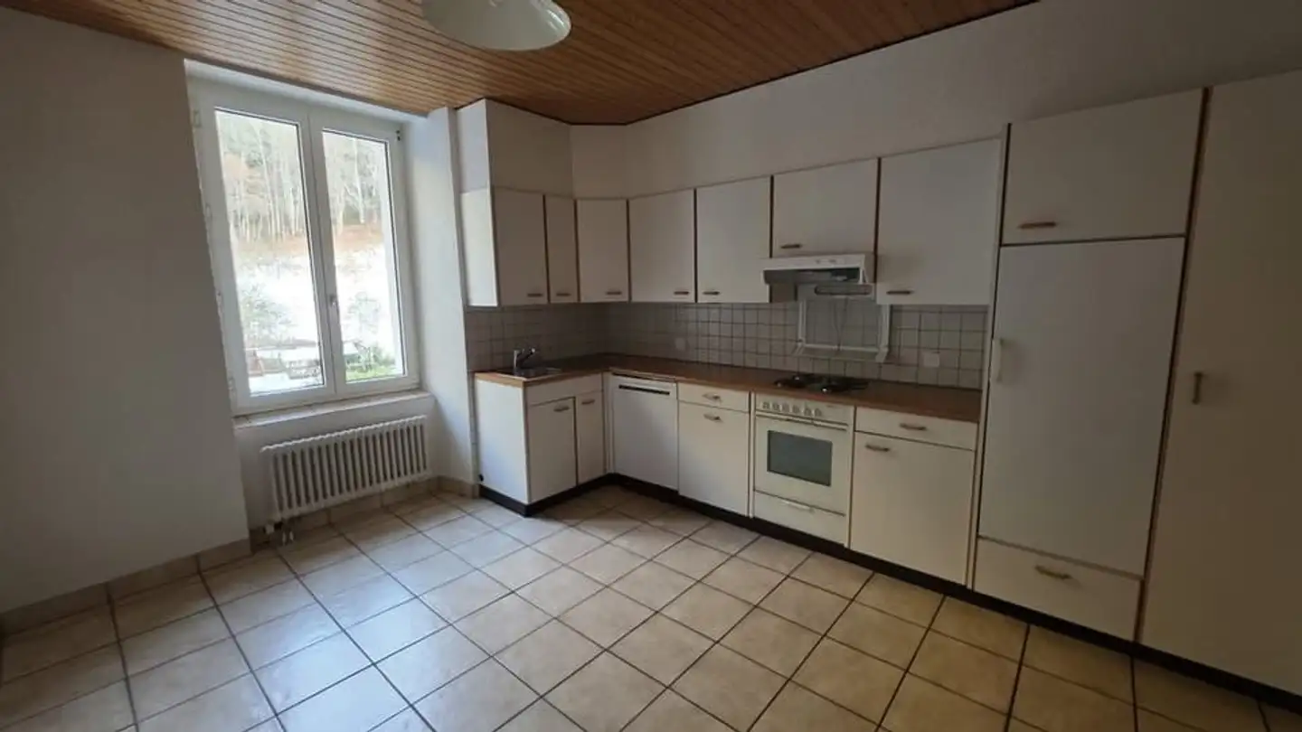 Appartement à louer - Rue Du Furcil 7, 2103 Noiraigue