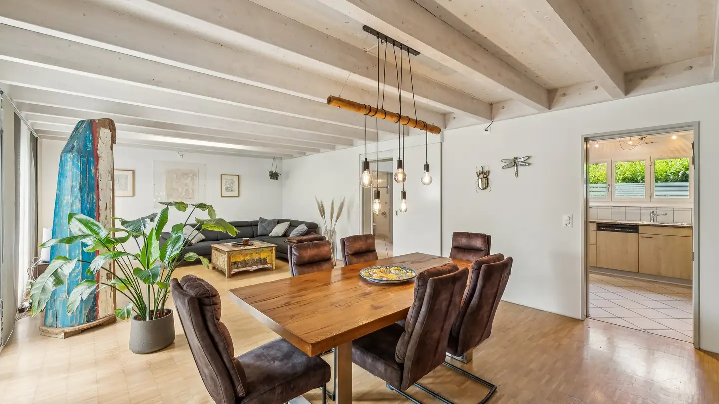 Single house for sale - Ziegelackerstrasse 12, 4313 Möhlin - Photo 2